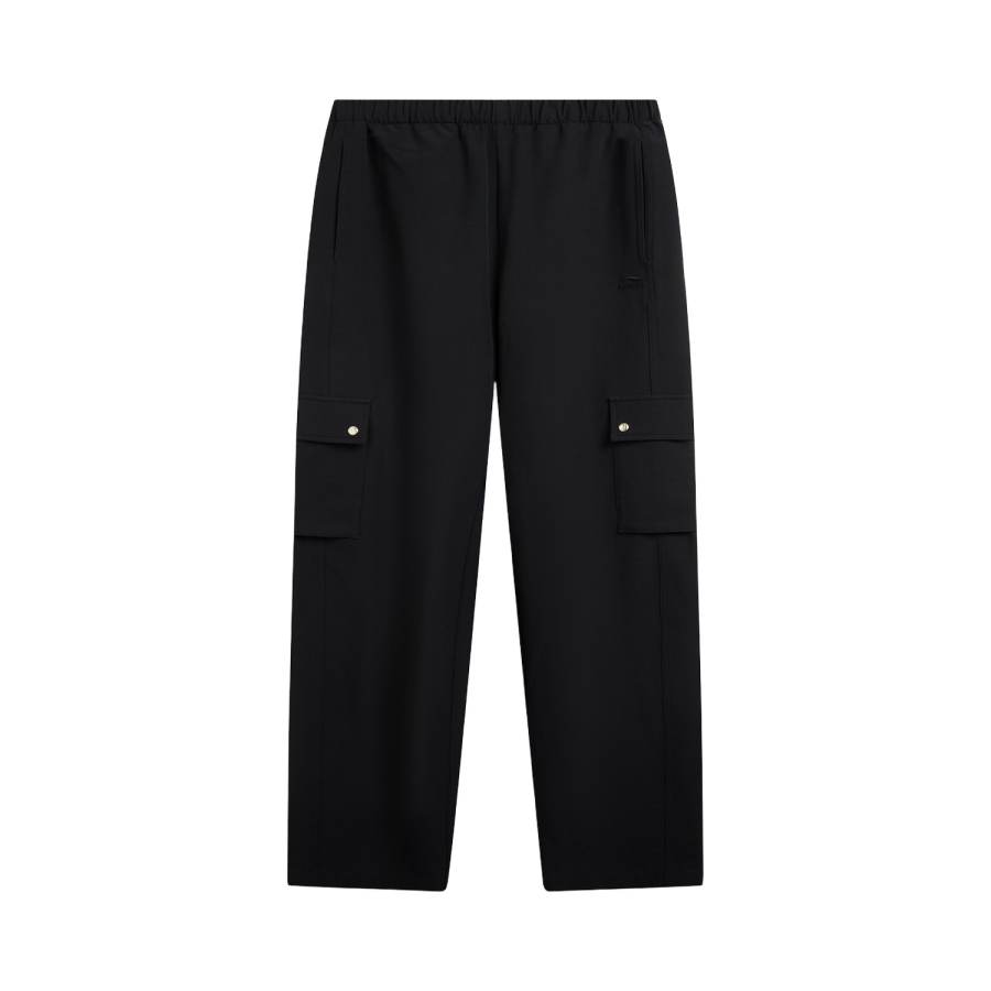 Li-Ning Li Ning x GUGONG China Culture Collection Casual Pants Women's