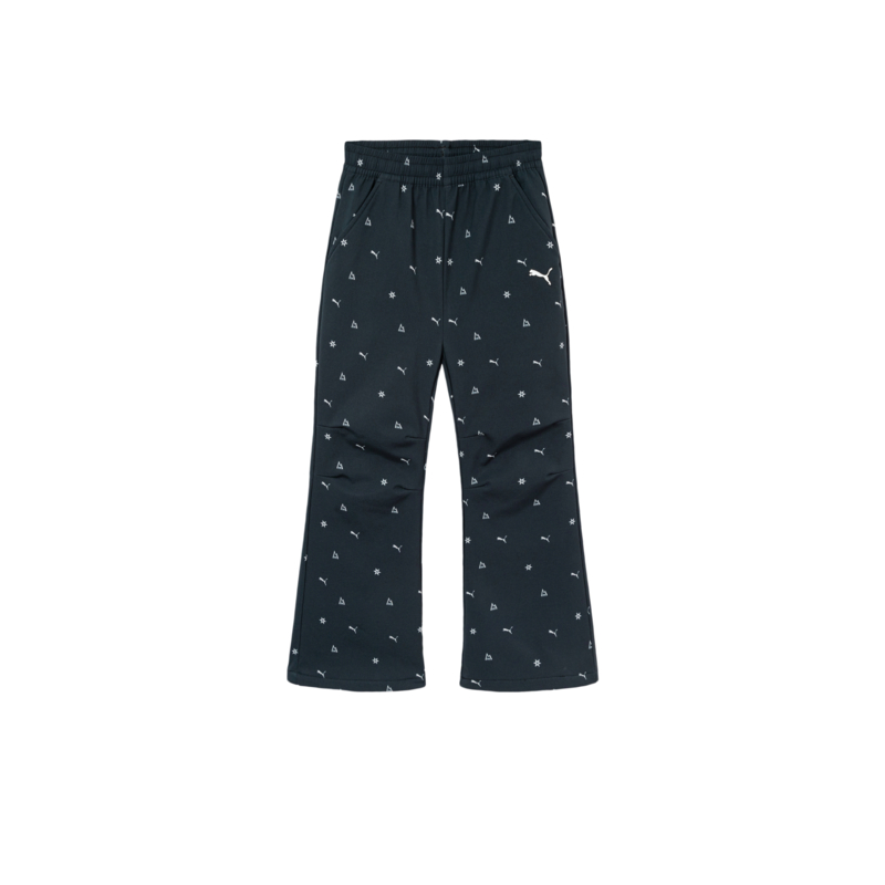 PUMA PUMA Kids Pants Thickness