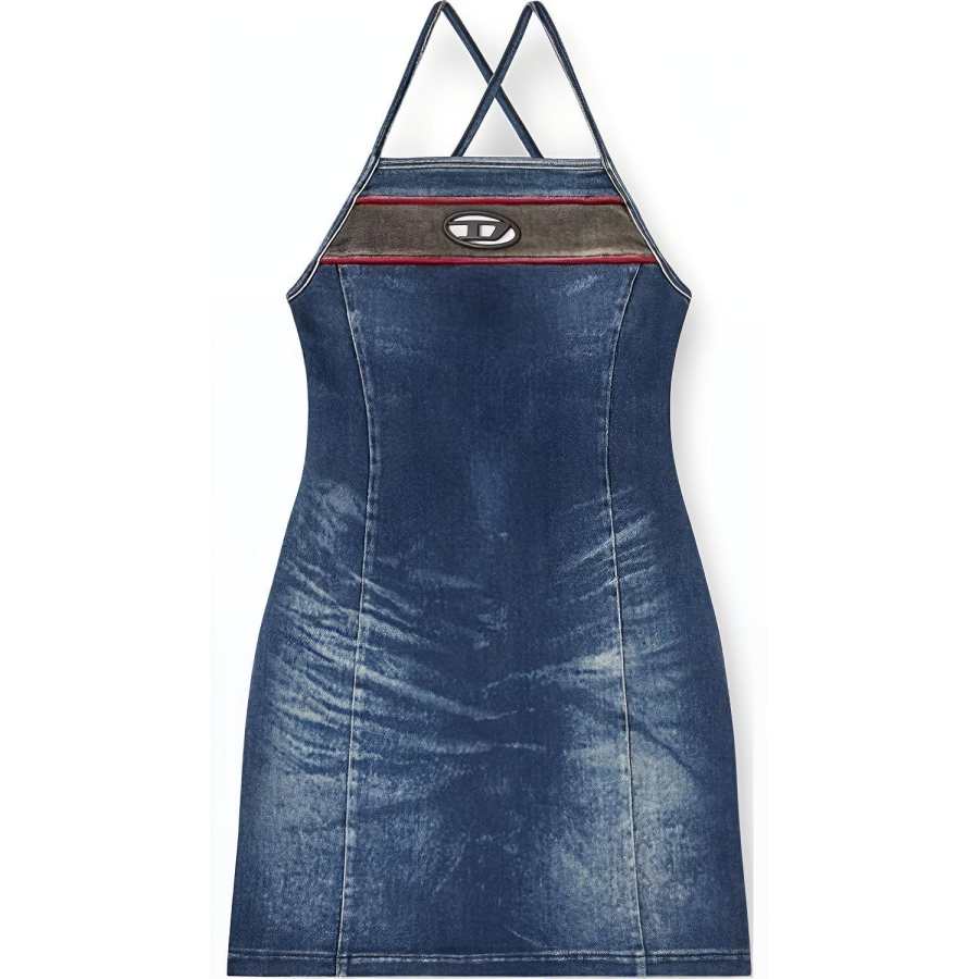 DIESEL DIESEL De Pilu Dress
