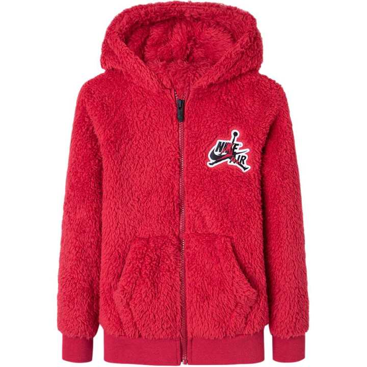 Jordan Jordan Jacket Nike Air Red Infant And Toddler