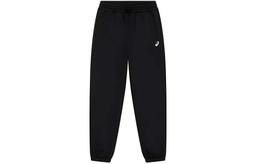 ASICS Asics Knitted Sweatpants Women's Black
