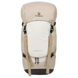 TOREAD 50L Outdoor Bags Polyamide Multicolor Unisex