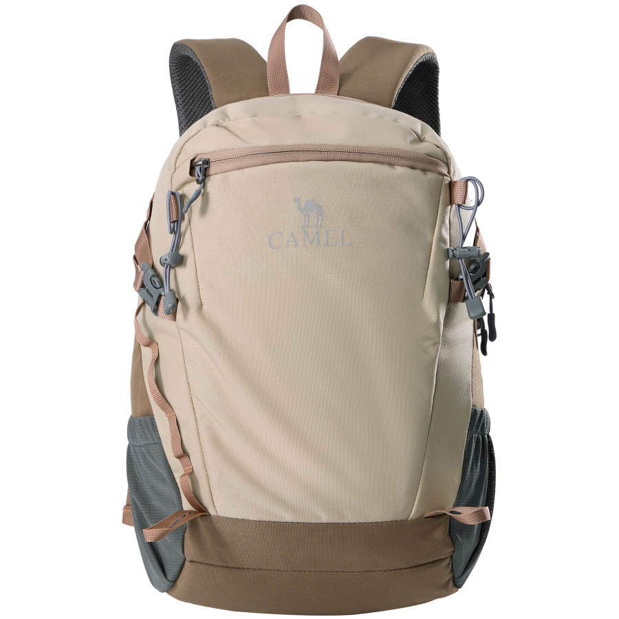CAMEL CAMEL 19L Backpack Mountaineering Bag Outdoor Bag Nylon Multicolor Unisex