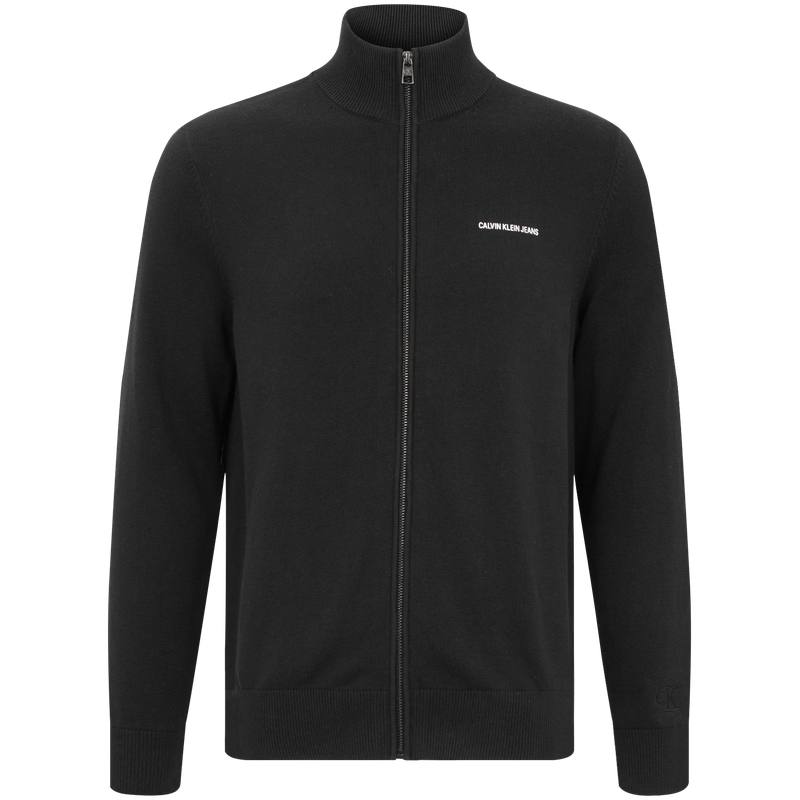 CALVIN KLEIN Knitwear Men's Black