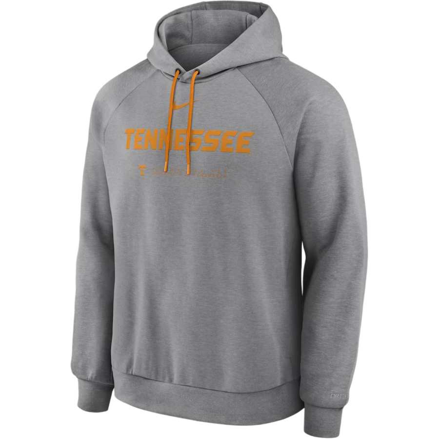 Nike Nike Tennessee Courtside Basketball Practice Men's Nike Dri-FIT Pullover Hoodie