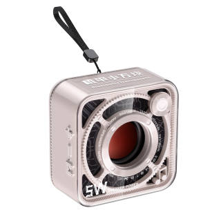 IDEAMAN Wireless Speakers