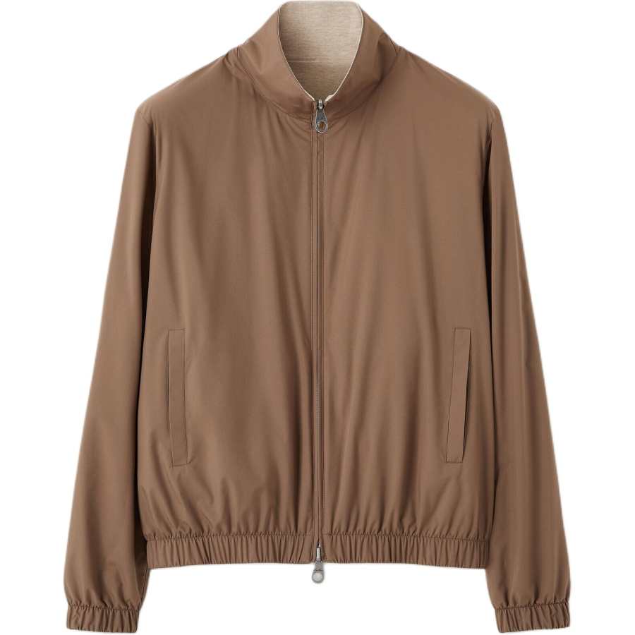 Loro Piana FW25 Jackets & Coats Men's