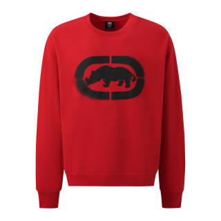 ECKO Size 25 Fall Sweatshirt Unisex