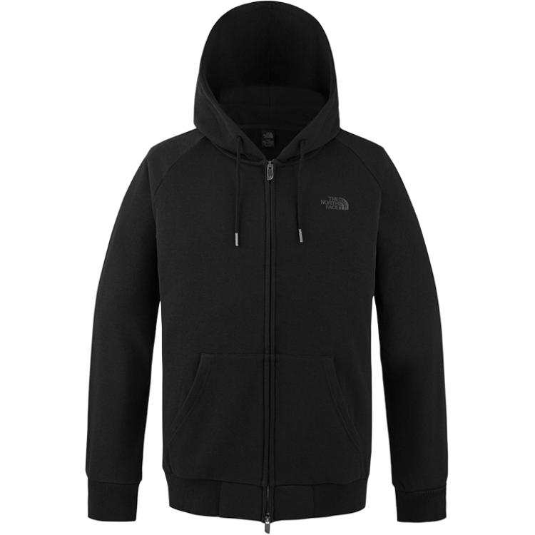 THE NORTH FACE FW25 Jacket Unisex Cosmic Black