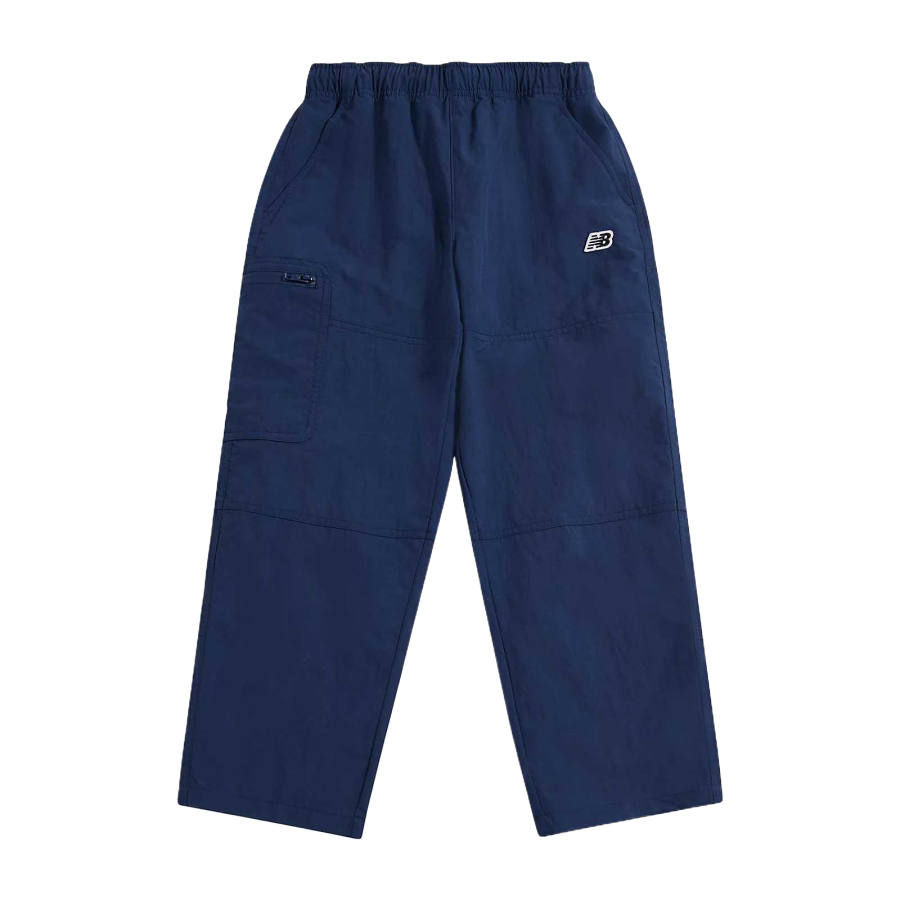 New Balance New Balance Kids' Bottom Premium Parachute Pant Kids'