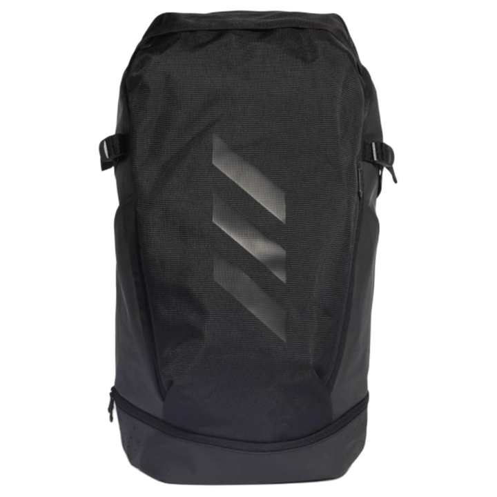 Adidas Adidas Urban Techwear Polyester Backpack Regular Unisex Black