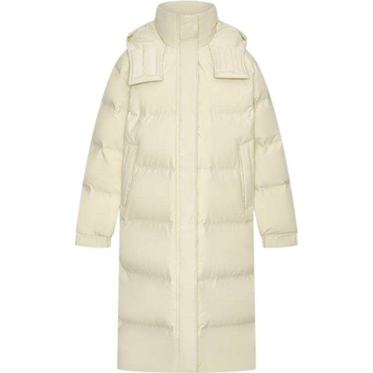 URBAN REVIVO Down Jacket Women's