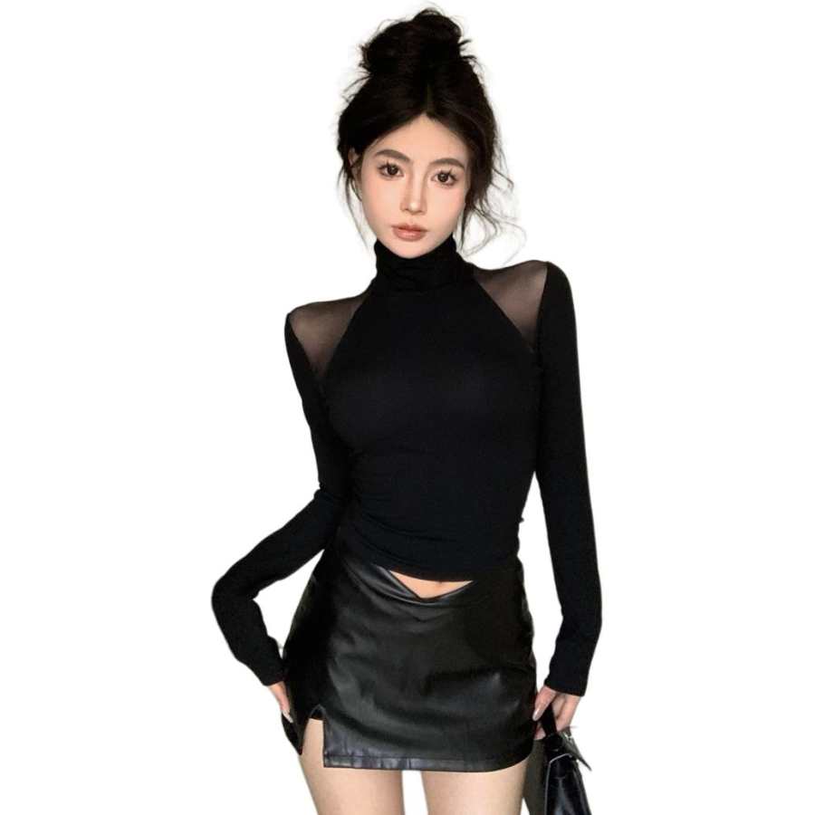 VENICEW Knitwear Women's Moderate