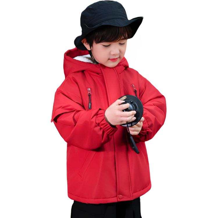 PROTECTCAMEL PROTECTCAMEL Padded Jacket Children Aged 3 7 Years Old