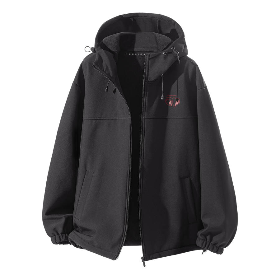 Tonlion Windbreaker Jacket Women's