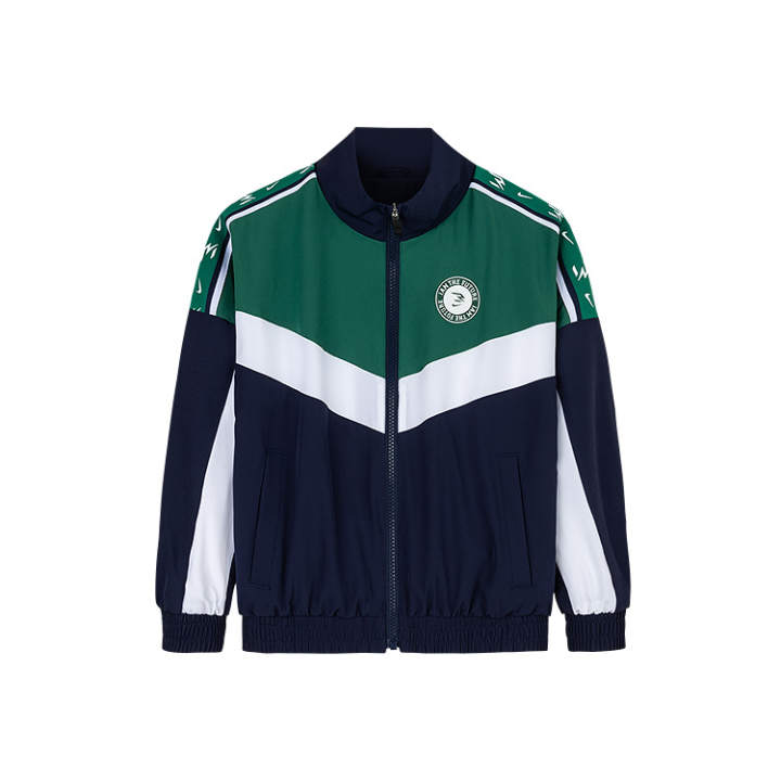 Nike Nike Jackets & Coats 3Brand Indigo Children Aged 3 7 Years Old