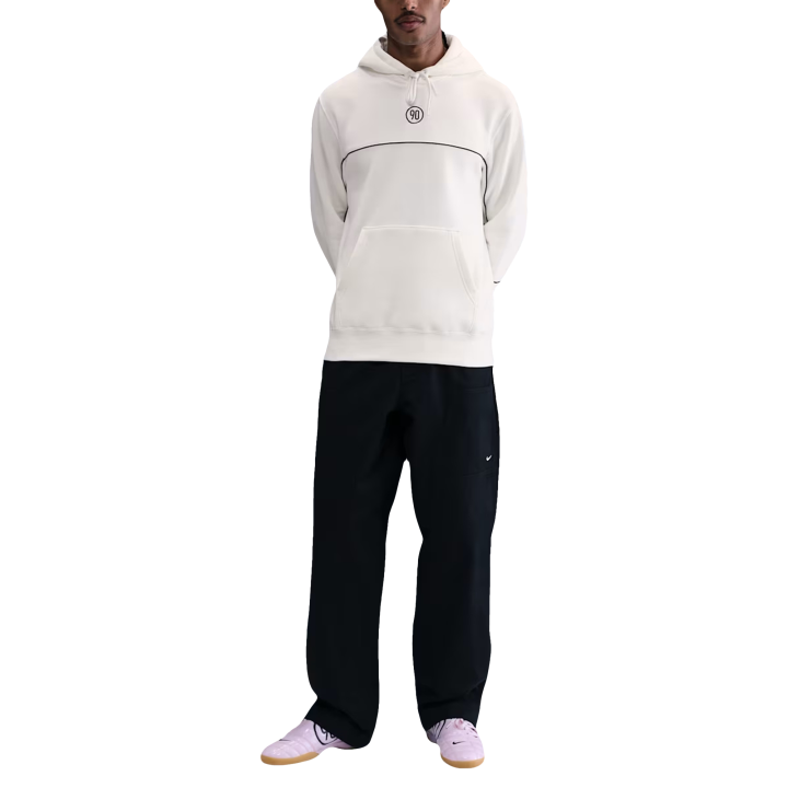 Nike Nike Club Total 90 Men's Soccer Pullover Hoodie