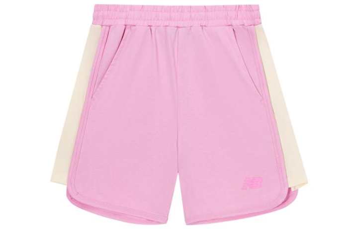 New Balance New Balance Kids Shorts Moderate