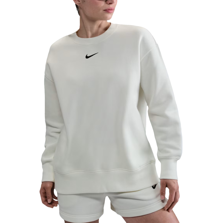 Nike Nike Sportswear Phoenix Fleece Women's Oversized Crew-Neck Sweatshirt