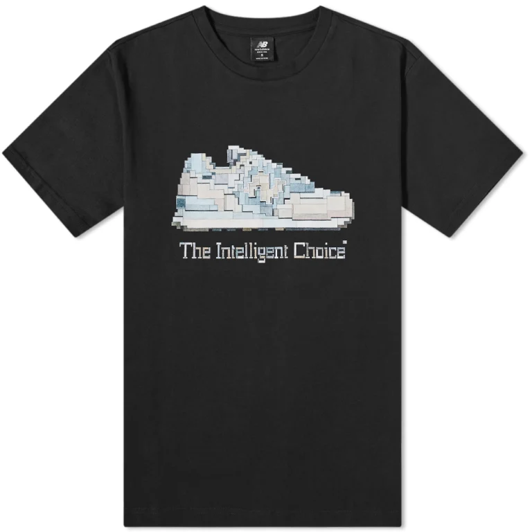 New Balance New Balance Athletics Artist T Shirt Men's