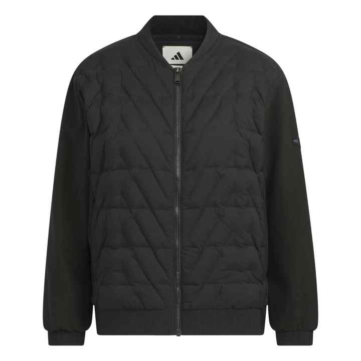 Adidas Adidas Golf Clothing Women's Black Moderate