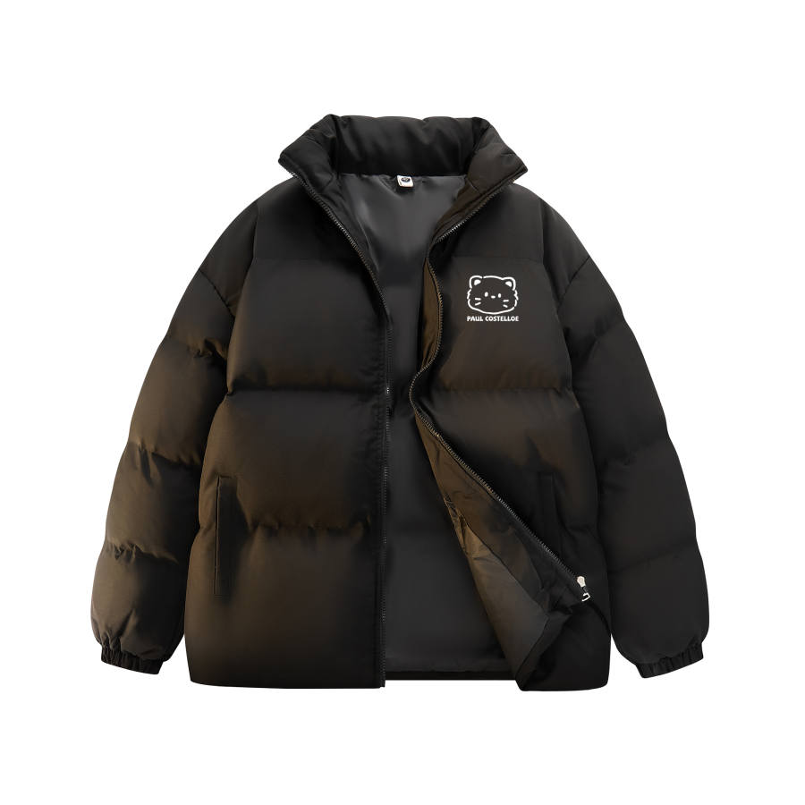 PAUL COSTELLOE Puffer Jacket Unisex