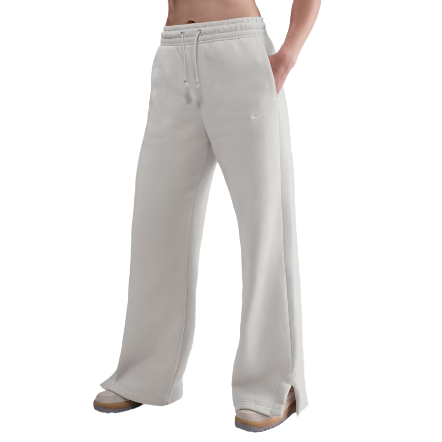 Nike Nike Sportswear Phoenix Fleece Women's High-Waisted Wide-Leg Pants