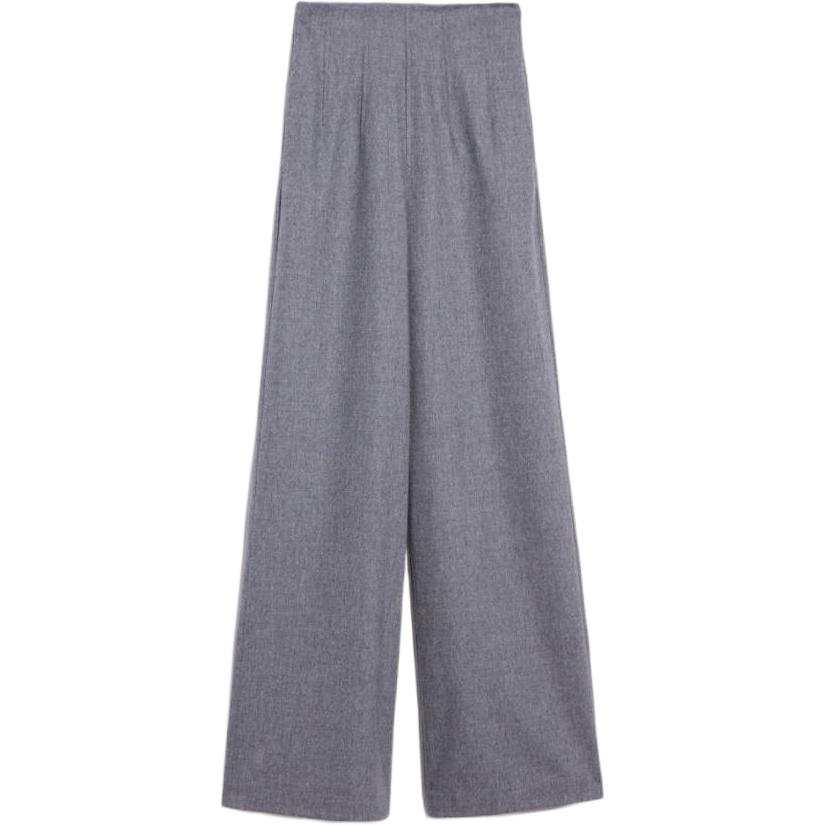 MaxMara Casual Pants Women's Moderate Wide Leg Pants