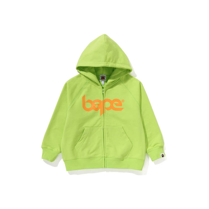 A BATHING APE A BATHING APE Sweatshirt Children Aged 3 7 Years Old