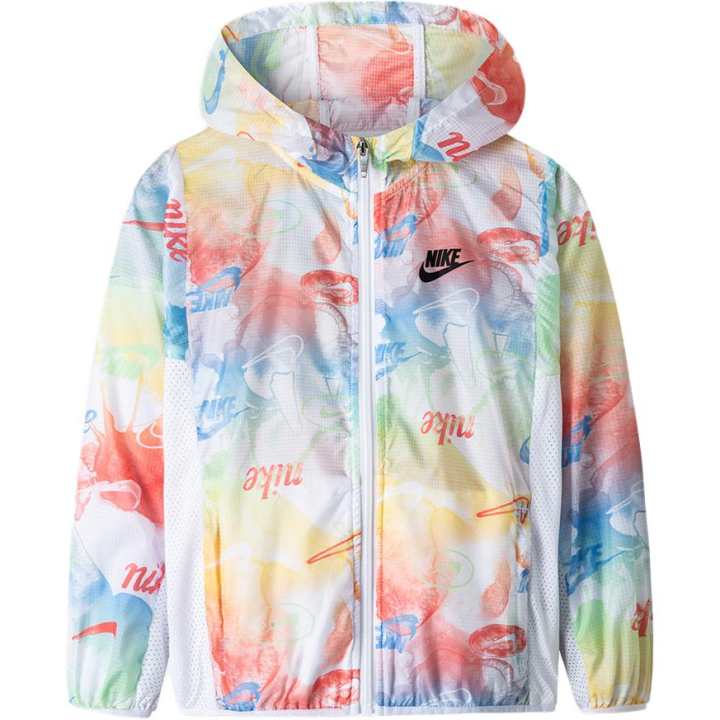 Nike Nike Jackets & Coats Multicolor Children Aged 3 7 Years Old