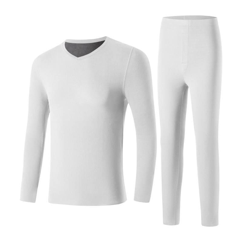MIIOW MIIOW Men's Thermal Sets