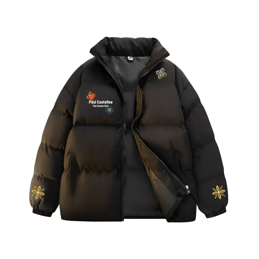 PAUL COSTELLOE Puffer Jacket Unisex