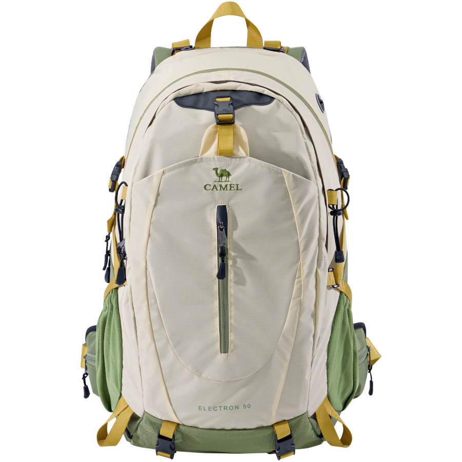 CAMEL CAMEL 38L Outdoor Bags Nylon Multicolor Unisex