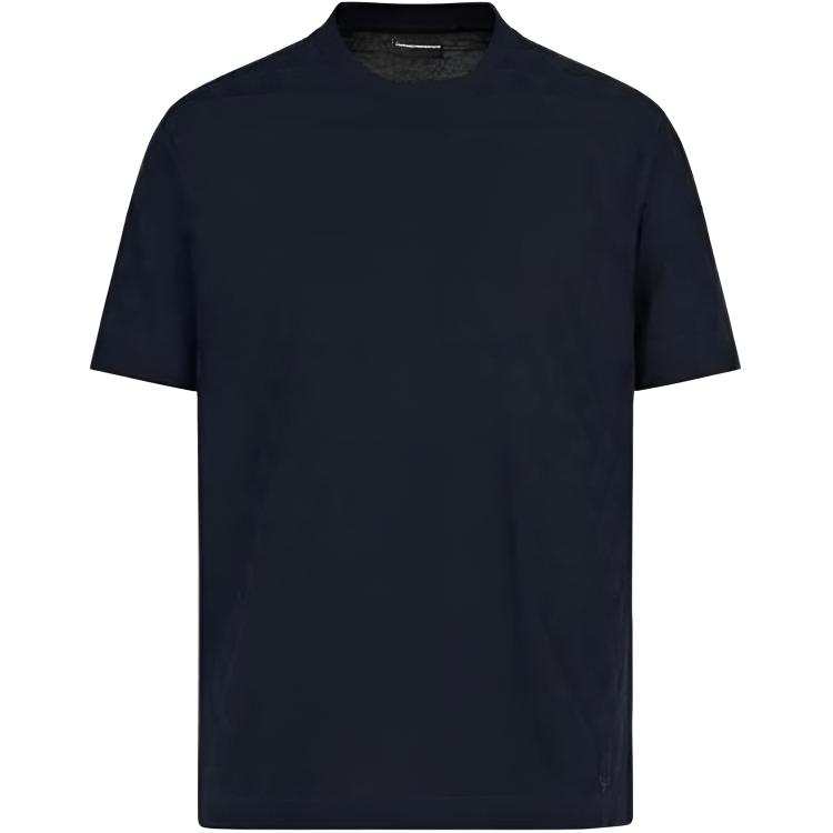 EMPORIO ARMANI T Shirt Men's Blue