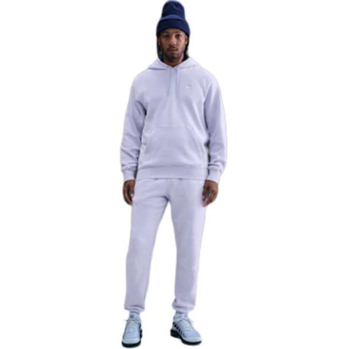 Nike Nike Sportswear Club Men's Washed Cuffed Fleece Pants