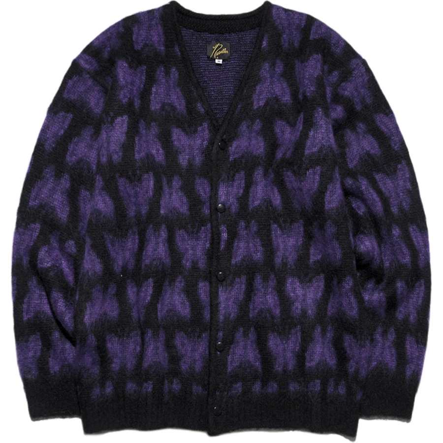 Needles Needles STUDIOUS FW25 Knitwear Unisex