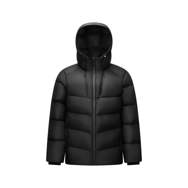 Semir Semir Down Jackets Men's Hooded Moderate Other