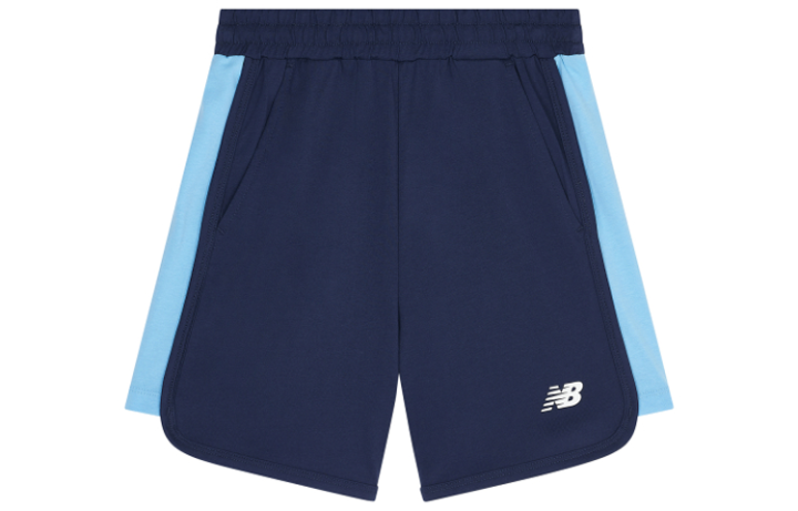 New Balance New Balance Kids Shorts Moderate