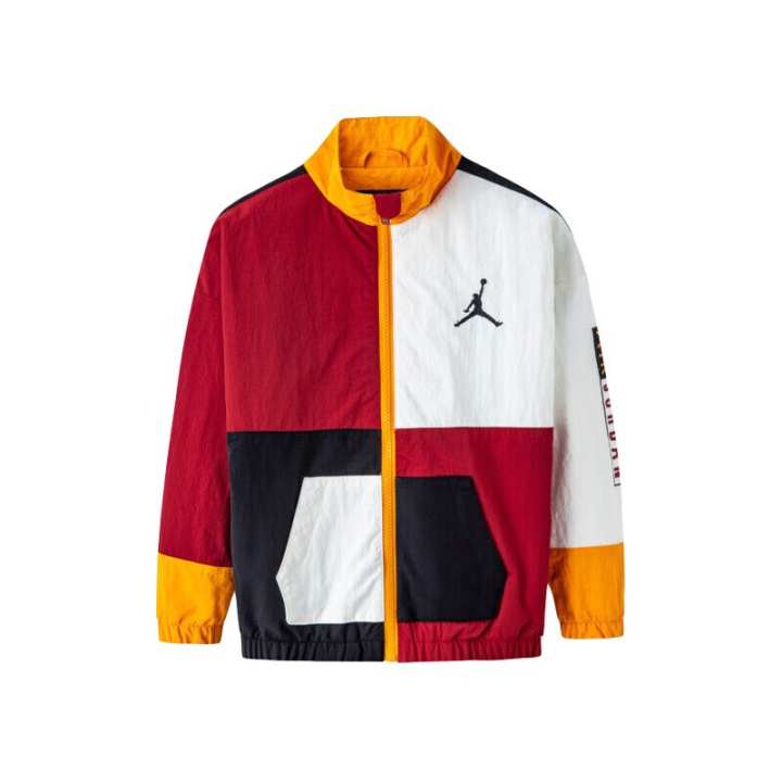 Jordan Jordan Jackets & Coats Pepper Red Kids'