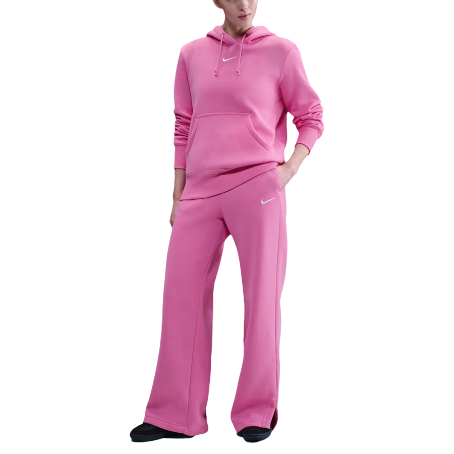 Nike Nike Sportswear Phoenix Fleece Women's High-Waisted Wide-Leg Pants