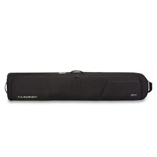 Dakine No Capacity Ski Bag Outdoor Bag Polyester Black Unisex