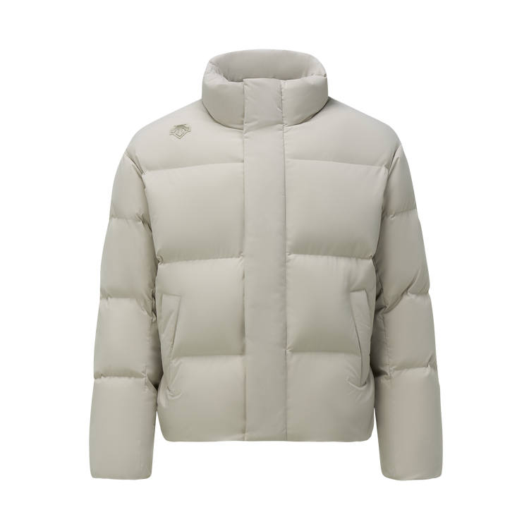 DESCENTE DESCENTE SKI STYLE Down Jacket Unisex