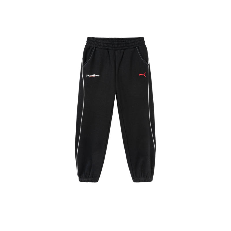 PUMA Kids Pants Thickness Sports