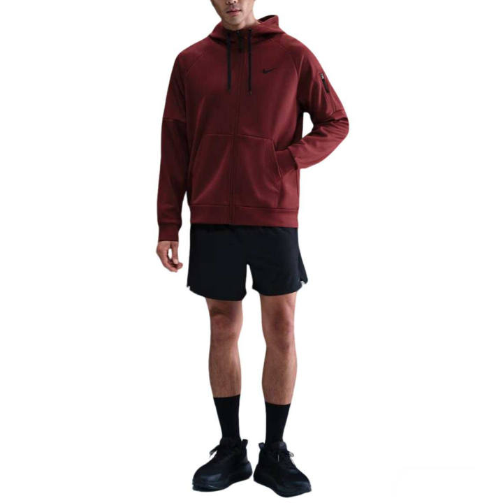 Nike Nike Therma FIT Sweatshirt Men's