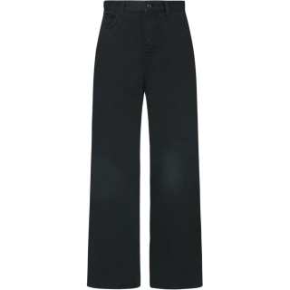 The Row Eglitta five-pocket jeans