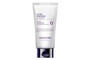 DERMAFIRM+ 2.0 Edition Perilla Leaves Soothing Cleansing Milk