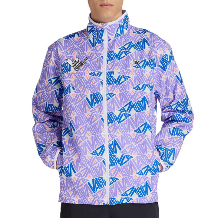 New Balance New Balance Sport Essentials Jacket Men's
