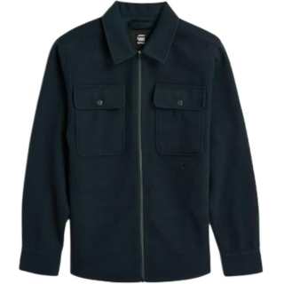 G-STAR RAW G STAR RAW Jackets & Coats Men's Marine Blue