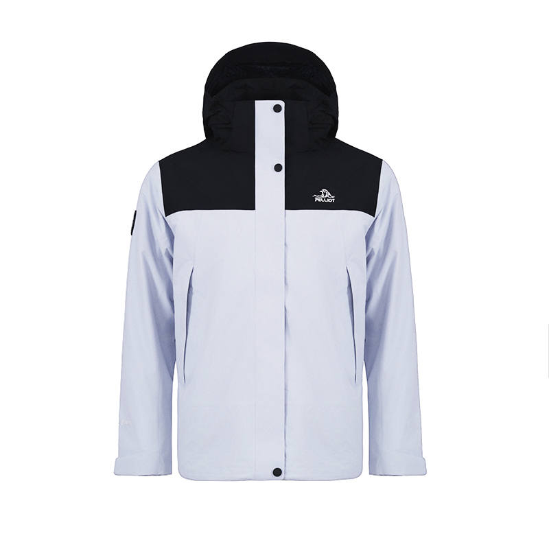 PELLIOT PELLIOT Windbreaker Jacket Women's