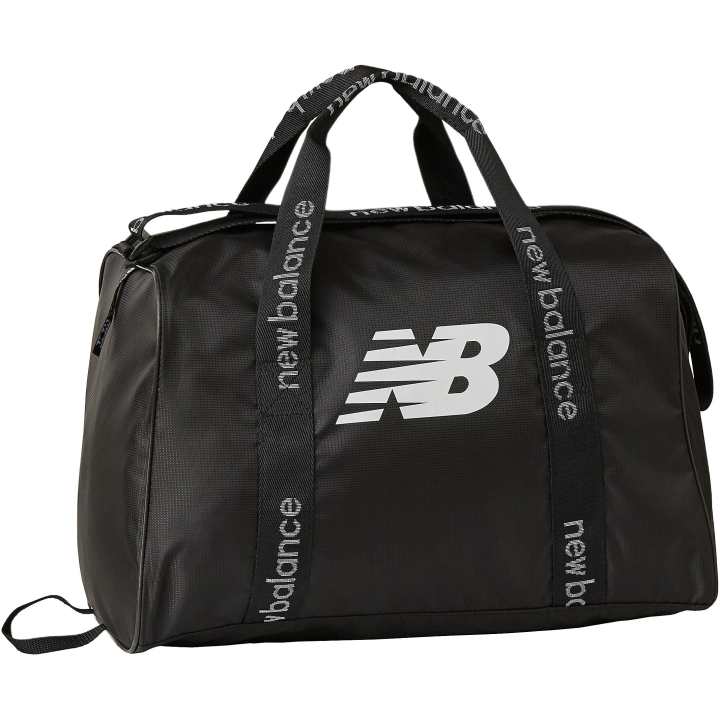 New Balance New Balance Polyester Travel Bag Unisex Black